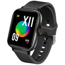 Eytlptoc New 1.85-Inch Large Screen Smart Watch, Compatible With IOS/Android Phones, Supports HD Voice Calls, Multiple Sports Modes, Suitable For Sports, Outdoor And Daily Wear, Multiple Dial Faces To Choose From, Multi-Function - Music & Camera Control, Message Push And Reading, Suitable For Men And Women!