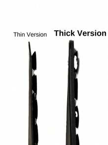 1pc Silicone Suction Phone Case Mount,Phone Suction Grip,Octobuddy,Sticky Phone Grip, Adhesive Phone Stand Sticky For Cell Phone