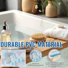 Plastic Mesh Zipper Pouch 9x13 In 5 Colors 20 Packs Waterproof Zipper Pouches Letter Size A4 Size For School Office Supplies Toys And Board Game Organizing Storage - Multicolored - View 5