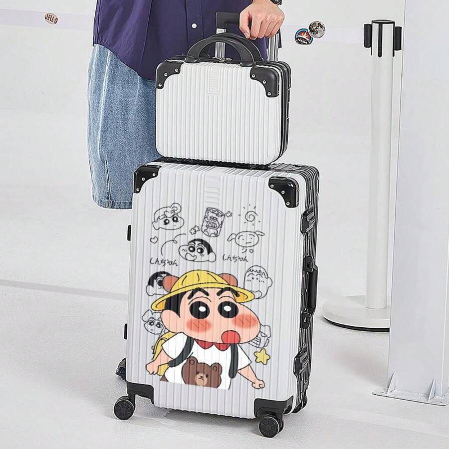 Luggage & Travel Essentials Bags