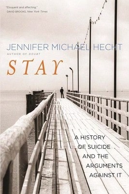 Pre-Owned Stay: A History Of Suicide And The Arguments Against It ...