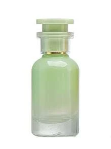 1pc Outdoor Travel Perfume Bottle, Ombre Color Bottle With Spray, Lightweight And Portable