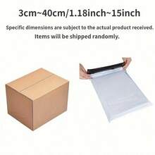 Surprise Blind Box - 10,000 Different Good Things Are Randomly Distributed In The Warehouse, Blindly Select Practical Small Items For Life, Great Value For Money, And An Excellent Choice For Birthdays And Festivals.40% Chance Buy One Get One Free - assorted - View 6