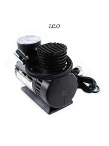 Pneumatic Tools & Accessories - Black - View 1