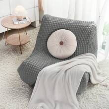 Bean Bag Covers - Rosa roja - Ver 10