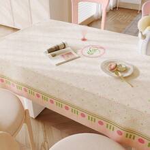 Kitchen Tablecloth