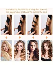 8件套美发造型工具套装，包含睡眠卷发器、面部按摩器、缎面免烫卷发套装、夜间卷发器、1个柔软睡眠眼罩、女士面部按摩滚轮护肤工具、卷发器、免烫卷发、卷发棒、美发产品及配件，适用于理发店、美容院、旅行必备、返校季、旅行度假必备、女士美发配件、卷发、卷发器、免烫卷发、免烫卷发、卷发棒、卷发器、卷发工具、卷发器、卷发扩散器、头发、旅行、美发产品、美发工具、美发用品、理发师、理发师配件、理发店、美发设备