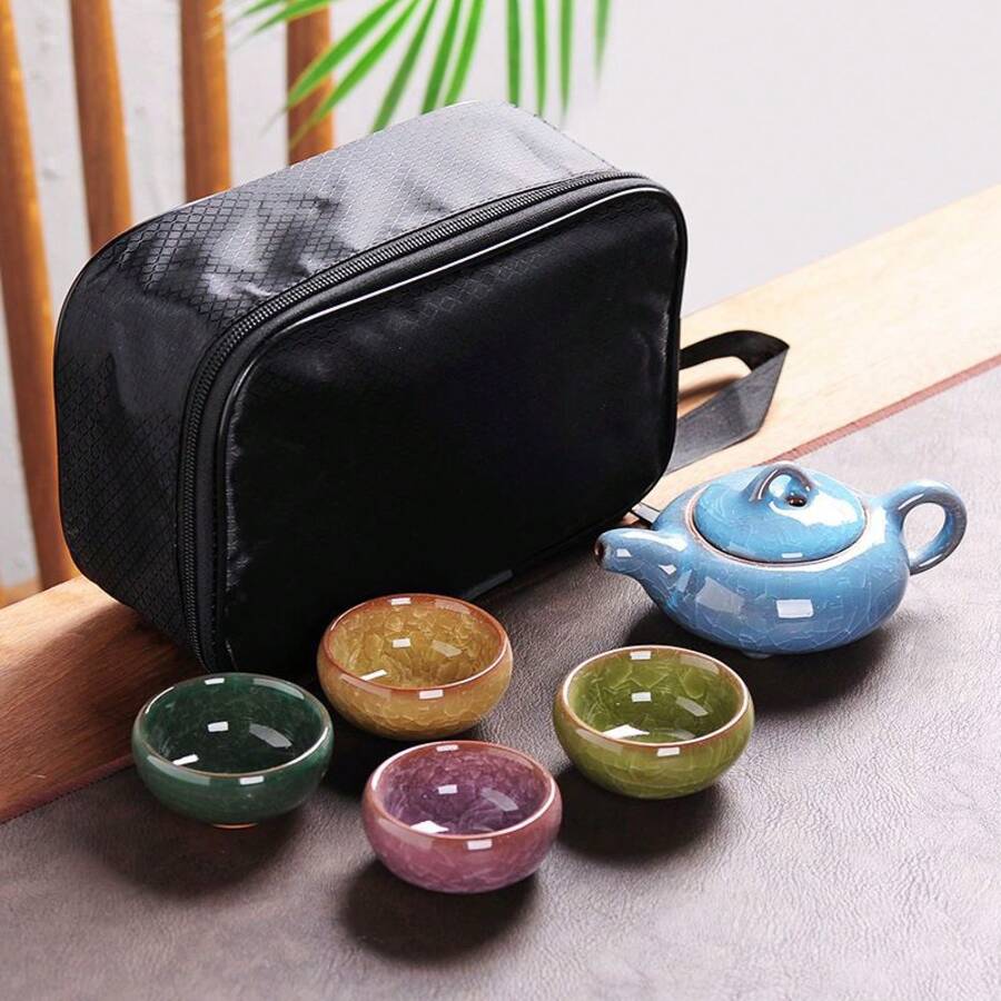 Teacup & Saucer Sets