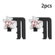 1/2/3/4/5 buc talie reglabilă Cincher cataramă blugi talie reductor Extender elastic talie pantaloni accesorii