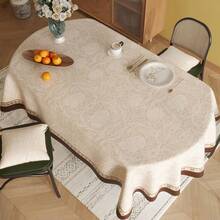 Kitchen Tablecloth
