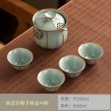 Teacup & Saucer Sets