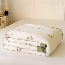 Duvet Covers - A類-微香綠 - 查看 7