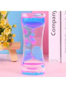 感官液体运动计时器、成人液体坐立不安玩具、减压镇静玩具、派对礼物、课堂奖品、圣诞礼品袋填充物、袜子填充物、柔软玩具、泳池、抗压力、游戏、玩具、充气泳池、水枪、泳池游戏、玩耍、柔软粘稠玩具、柔软可爱玩具、游戏、棋盘游戏、纤薄玩具、抗压力球 - 彩色 - 查看 9