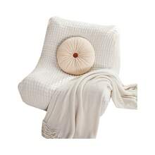 Bean Bag Covers - Rosa roja - Ver 5