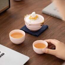 Teacup & Saucer Sets