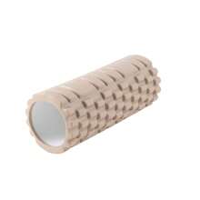 Foam Roller, Hollow EVA Yoga Pilates Muscle Relaxation Roller For Fitness