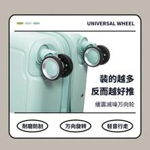 Luggage & Travel Essentials Bags