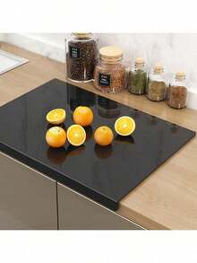 亚克力切菜板，厨房台面亚克力板，美观易清洁的水果和熟食亚克力砧板