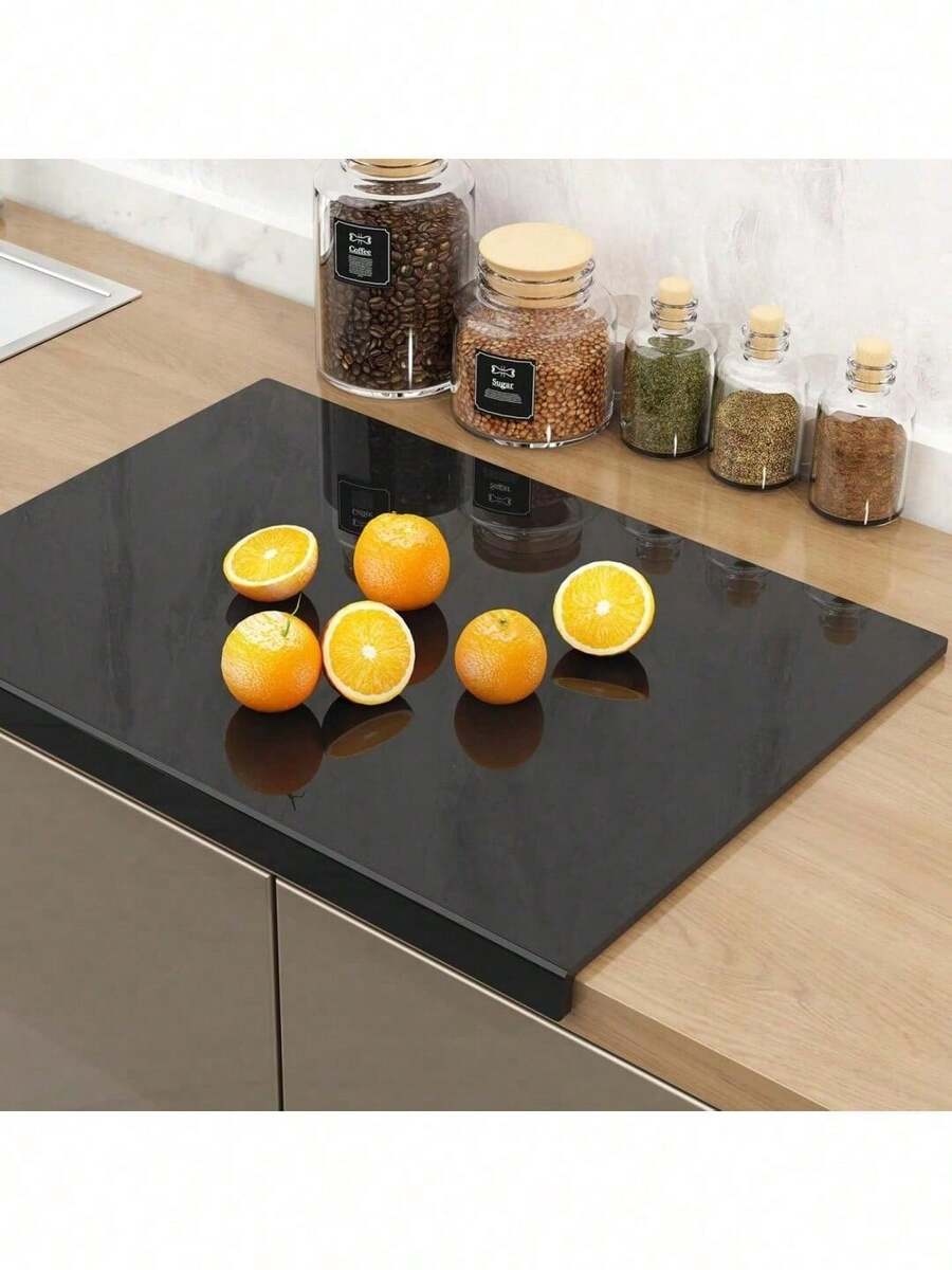 亚克力切菜板，厨房台面亚克力板，美观易清洁的水果和熟食亚克力砧板