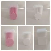 200pcs Non-Woven Nail Polish Remover Wipes, Lint-Free Nail Cleansing Wipes, Absorb Eyelash Extension Glue Cleaning Wipes, Manicure Supplies