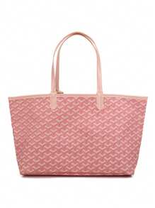2025 Tote Bag, Large Capacity Commuter Bag For Women, Shoulder Bag, Handbag, Lightweight