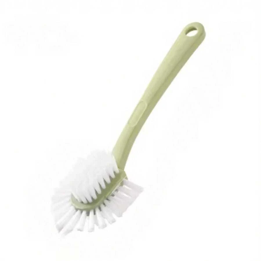 Five-Sided Shoe Brush All-Round Household Multi-Function Double-Sided Circular 360 Degree Decontamination Without Dead Ends