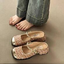 Women Heeled Sandals