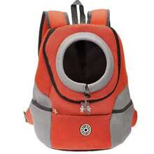 Bag For Pets On The Outside, Portable, Double-Sided For Dogs, Bag For Travel, Sweaty For Dogs, Bag For Transport, Bags For Dogs On The Sterno, Forniture For The Transport Of Domestic Animals