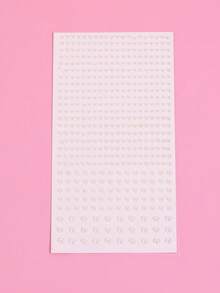 2 2.5 3 4毫米面部宝石、发饰、眉饰、钻石贴纸、多尺寸珍珠面部宝石、美甲装饰