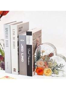 1/2 pièces Moule en résine silicone en forme de cœur hexagonal de grande taille. Moule artisanal pour la décoration de la maison, les bijoux, les cadeaux faits maison. Convient pour le livre, l'oreiller, la cristallerie, l'artisanat en résine époxy.