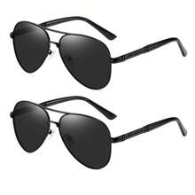 Polarized Oversized Driving Fishing Glasses With Case Fashion Glasses For Women,Shades For Ladies,Fall Winter Outfits,Beach Accessories,Vintage Retro Y2k Basics Eyeglasses,Business Casual Gifts,Perfect For Everyday Wear,Seaside,Beach,Vacation,Walking,Shopping,Driving,Street Photos For Summer Beach Vacation,Outdoor,Travel