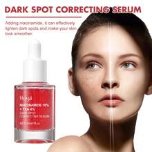 Hoygi Facial Care Serum - Moisturizing Formula To Help Minimize Pores And Improve Skin Texture, Gently Reduces The Appearance Of Dark Spots And Promotes A Brighter, Smoother Complexion - 粉色 - 查看 8