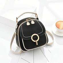 Shoulder Bags - negro - Ver 9