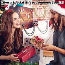 2/3/4/6/8/10/12pcs Magnetic Waist Cincher Clips, Adjustable T-Shirt Hem Clips, Perfect Fit, Metal Snap Buttons, Available In White/Gold/Black