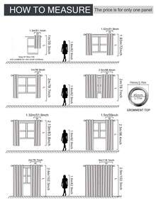 1pc Japanese-Style Linen Sheer Curtain, Outdoor Semi-Blackout Gazebo Divider, Door Curtain Allowing Light Penetration But Not Visibility, Lightweight Voile