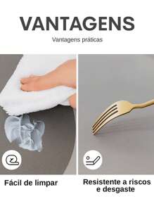 Tapete para Banheiro de Secagem Rápida e Super Absorvente Ideal para Chuveiro Cozinha e Varanda