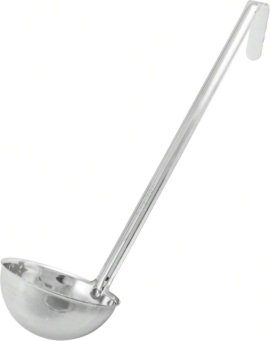 Ladles - Blue - View 1