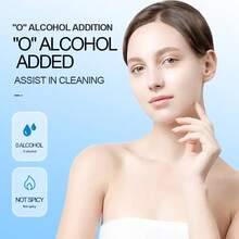 1 Bottle Mint Mouthwash, Oral Care, Freshens Breath, Cleans Teeth, Refreshing Mint Flavor, Gentle & Comfortable, Mouthwash, Cooling & Soothing, Self-Care, Deep Cleans Odor, Dental Care, Pleasantly Refreshing. - Multicolor - View 6