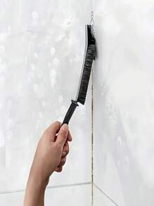 1 Brush For Removing Hair Obstructions In The Drain Of The Plumber's Sink, A Brush For Cleaning The Space Between The Shower Head And The Bathtub, A Bathroom Floor Drain Cleaner, A Flexible Brush For Cleaning The Drainage Pipes, Tools For Unclogging, Pet Hair Removal, Cleaning Accessories For Bathrooms, Kitchens, And Dressing Tables,