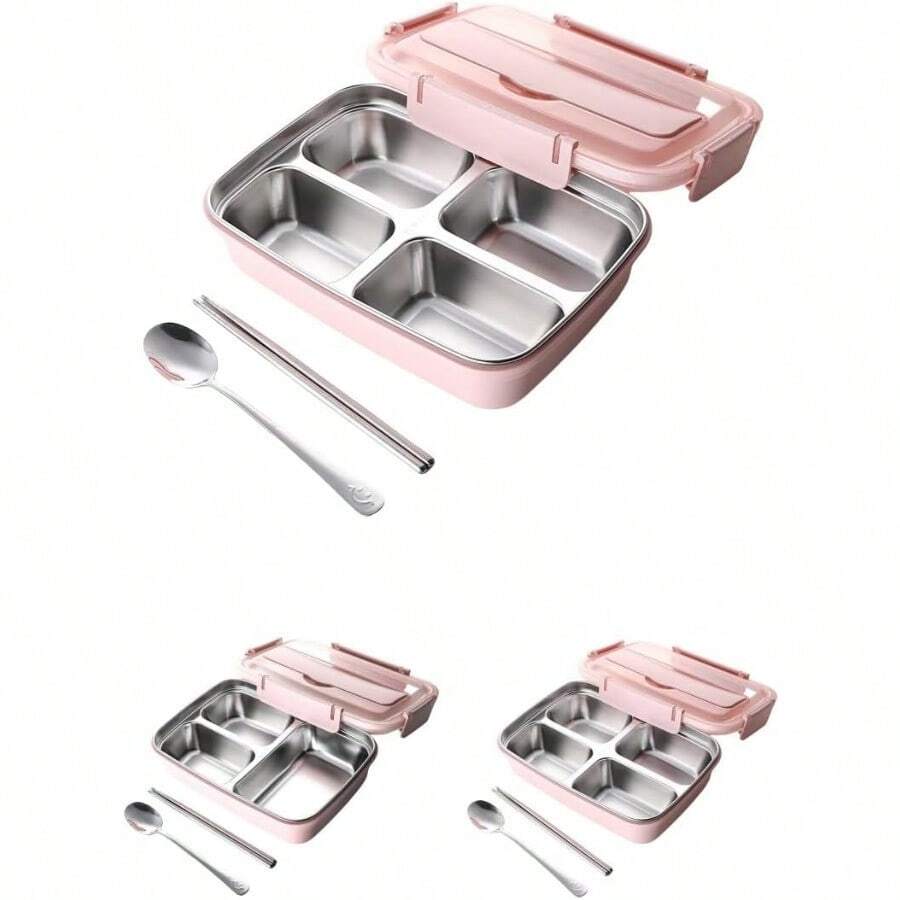 Insulated Lunch Box