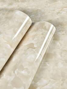 Self-Adhesive PVC Wallpaper - Easy To Peel And Stick, Removable Wallpaper, Suitable For Kitchen, Bedroom, Living Room Decor, Furniture And Countertop Renewal And Protection - Multicolor - View 27