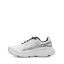 Men's Comfortable Walking Shoes Cushion Lightweight Running Tennis Non-Slip Jogging Workout Gym Athletic Breathable Fashion Sneakers - trắng - Xem 2