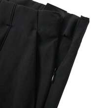 Adidas AEROREADY Women's Training Tapered Pants, Woven Fabric Running Workout Pants, Fitness Training Trousers IJ5923