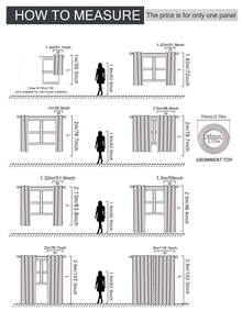 1pc High-End 3D Rainbow Semi-Circle Beaded & Sequin Embroidered Sheer Curtain For Bedroom, Living Room, Balcony - White - View 2
