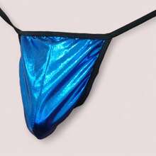 Men Thong & Jock Straps - Multicolor - View 6