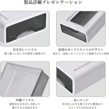 Space-Saving A5 File Box, Set Of 3, Pull-Out Style, Dustproof And Waterproof, 34x25x9cm, Desk Storage, Simple Design