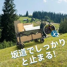 Garden Carts