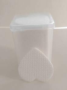 200pcs Non-Woven Nail Polish Remover Wipes, Lint-Free Nail Cleansing Wipes, Absorb Eyelash Extension Glue Cleaning Wipes, Manicure Supplies