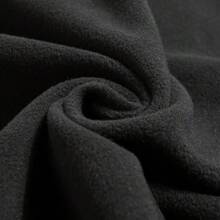 Adidas Sudadera casual para hombre, forrada térmicamente, cálida y cómoda, cuello redondo de manga larga GQ2833