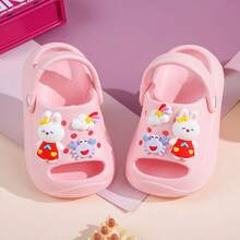 Women Home Slippers - Azul - Ver 2